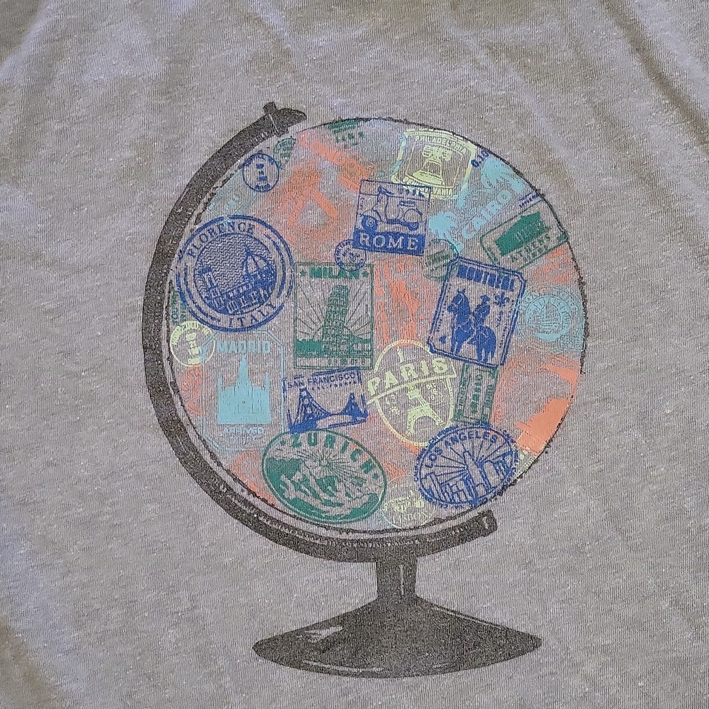 Crewcuts Tee - Picture 3 of 4